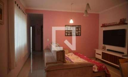Apartamento à Venda - Parque Bandeirante, 3 Quartos,  192 m2