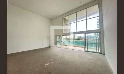 Apartamento à Venda - Alphaville, 4 Quartos,  338 m2