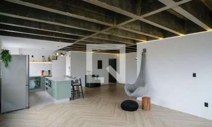 Apartamento com 4 quartos à venda na Rua Niterói, --, Centro, São Caetano do Sul