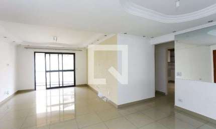 Apartamento à Venda - Chácara Agrindus, 3 Quartos,  110 m2