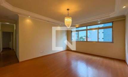 Apartamento à Venda - Nova Petrópolis, 3 Quartos,  120 m2
