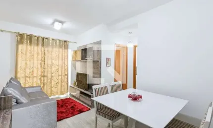 Apartamento à Venda - Rudge Ramos, 2 Quartos,  68 m2