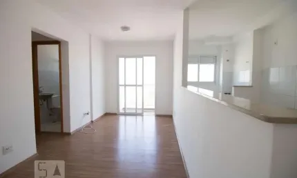 Apartamento com 2 quartos à venda na Rua Madri, --, Utinga, Santo André