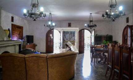 Casa com 4 quartos à venda na Rua Itororó, --, Vila Leopoldina, Santo André