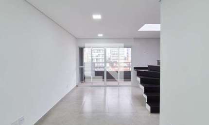 Apartamento com 2 quartos à venda na Rua Alexandre Marcondes Filho, --, Anchieta, São Bernardo do Campo