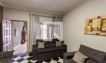 Casa à Venda - Jardim das Maravilhas, 4 Quartos,  185 m2