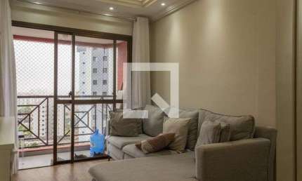 Apartamento à Venda - Jardim do Mar, 3 Quartos,  72 m2