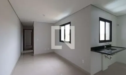 Apartamento com 2 quartos à venda na Rua Taquari, --, Jardim, Santo André