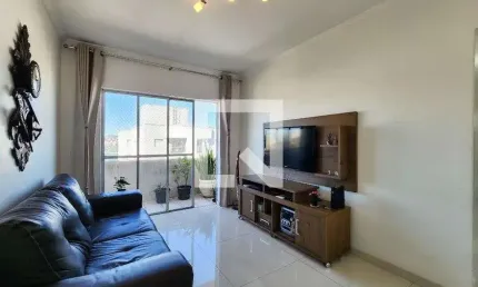 Apartamento à venda - nova petrópolis, 2 quartos,  61 m2