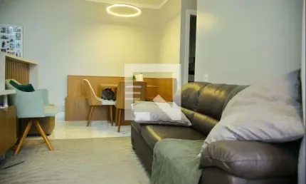 Apartamento com 2 quartos à venda na Avenida Dom Jaime de Barros Câmara, --, Planalto, São Bernardo do Campo
