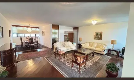 Apartamento com 3 quartos à venda na Rua Almirante Tamandaré, --, Centro, Santo André