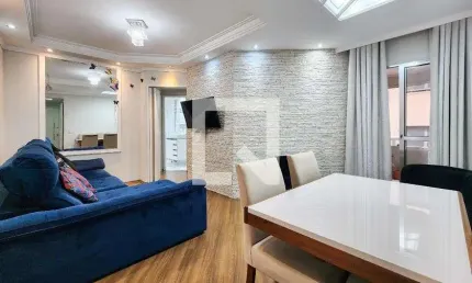 Apartamento à venda - nova petrópolis, 3 quartos,  73 m2