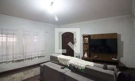 Casa com 4 quartos à venda na Rua Ernesto Augusto Cleto, --, Rudge Ramos, São Bernardo do Campo