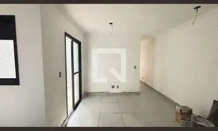 Apartamento à Venda - Vila América, 2 Quartos,  65 m2