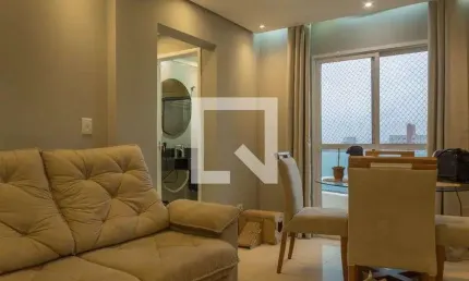 Apartamento à venda - baeta neves, 2 quartos,  122 m2