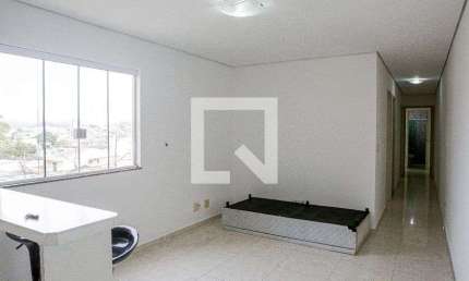 Apartamento à Venda - Vila América, 3 Quartos,  144 m2
