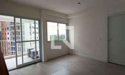 Apartamento com 1 quarto à venda na Rua Bonnard, --, Alphaville, Barueri