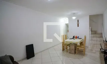 Casa com 4 quartos à venda na Rua Sílvia, --, Santa Maria, São Caetano do Sul