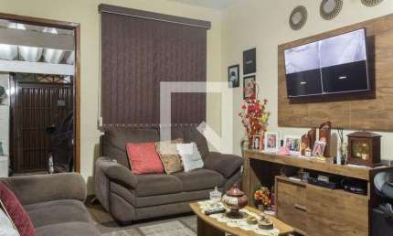 Casa com 2 quartos à venda na Alameda das Oliveiras, --, Demarchi, São Bernardo do Campo