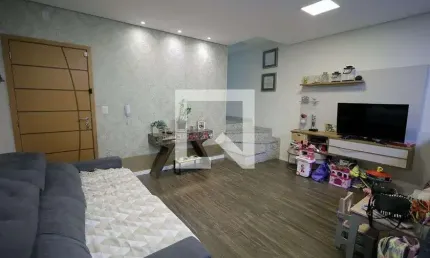 Apartamento à Venda - Vila Leopoldina, 3 Quartos,  152 m2
