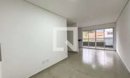 Apartamento à Venda - Jardim do Mar, 2 Quartos,  73 m2