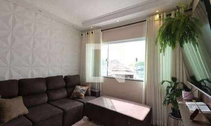 Casa com 3 quartos à venda na Rua Cândido Rodrigues, --, Vila Leopoldina, Santo André