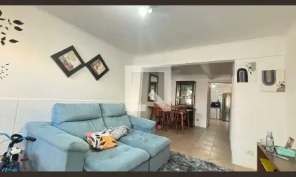 Casa com 2 quartos à venda na Rua São Jorge, --, Santa Teresinha, Santo André