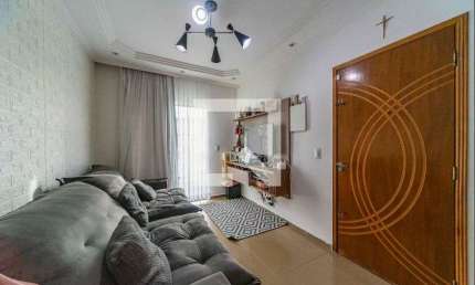 Apartamento à Venda - Vila Assunção, 2 Quartos,  148 m2