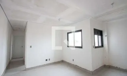 Apartamento à Venda - Vila América, 2 Quartos,  94 m2