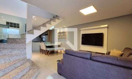 Casa à Venda - Jardim Las Vegas, 3 Quartos,  230 m2