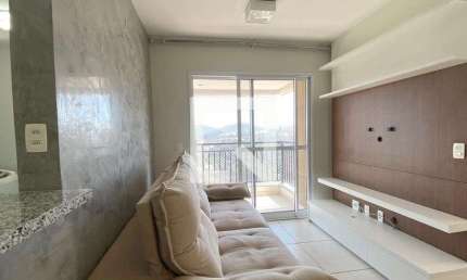 Apartamento à Venda - Alphaville, 2 Quartos,  62 m2
