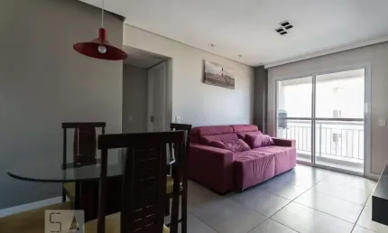 Apartamento com 1 quarto à venda na Avenida Ômega, --, Alphaville, Barueri