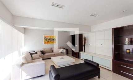 Apartamento com 3 quartos à venda na Rua das Figueiras, --, Jardim, Santo André