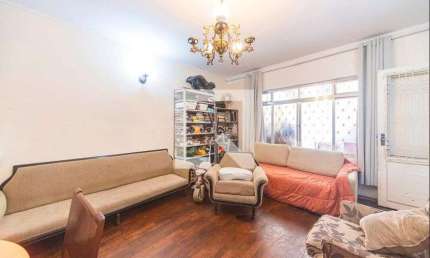 Casa com 3 quartos à venda na Rua Marcelino Dantas, --, Vila Leopoldina, Santo André