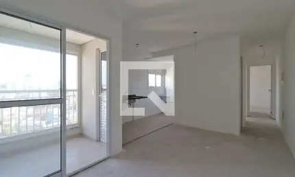 Apartamento com 2 quartos à venda na Rua Antônio Cardoso Franco, --, Centro, Santo André