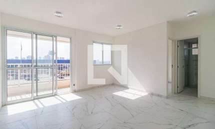 Apartamento à Venda - Jardim Iracema, 1 Quarto,  45 m2