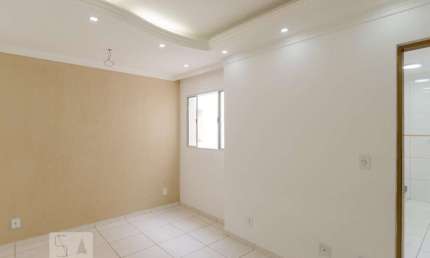 Apartamento com 2 quartos à venda na Rua Grã-Bretanha, --, Taboão, São Bernardo do Campo