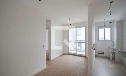 Apartamento à Venda - Rudge Ramos, 2 Quartos,  55 m2