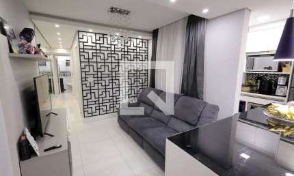 Apartamento à Venda - Santa Teresinha, 2 Quartos,  114 m2