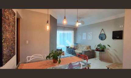 Apartamento à Venda - Rudge Ramos, 3 Quartos,  78 m2
