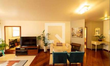 Apartamento à Venda - Alphaville, 3 Quartos,  165 m2