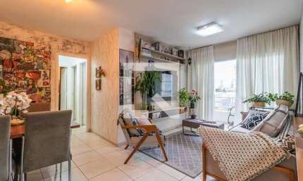 Apartamento com 3 quartos à venda na Rua José Augusto de Camargo, --, Centro, Barueri