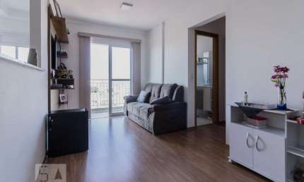 Apartamento com 2 quartos à venda na Rua Madri, --, Utinga, Santo André