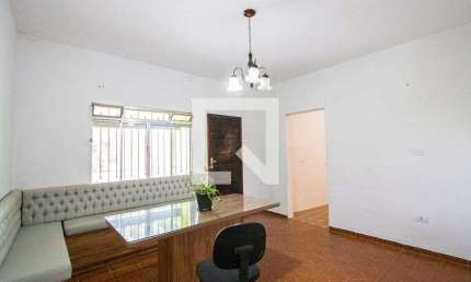 Casa com 3 quartos à venda na Rua Assis Cintra, --, Vila Tibiriçá, Santo André