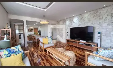 Apartamento à Venda - Jardim Bela Vista, 2 Quartos,  90 m2