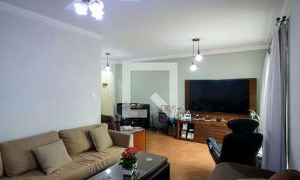 Casa com 4 quartos à venda na Rua Conselheiro Lafayette, --, Barcelona, São Caetano do Sul