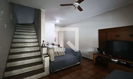 Casa com 3 quartos à venda na Rua Andorinha, --, Jardim, Santo André