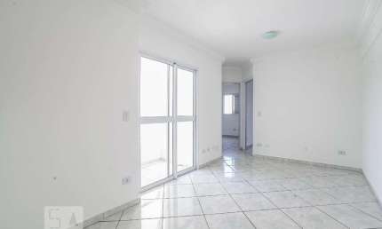 Apartamento com 2 quartos à venda na Avenida Príncipe de Gales, --, Jardim, Santo André