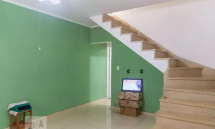 Casa com 2 quartos à venda na Rua Nestor Moreira, --, Assunção, São Bernardo do Campo