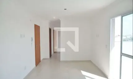 Apartamento à venda - parque oratório, 2 quartos,  49 m2